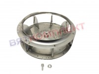 Крыльчатка вентилятора RATIONAL SCC_WE, CM_P 61/101/201 начиная с 09/2011 заменяет 22.00.828/22.00.828S